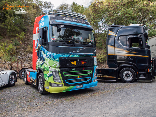 StÃ¶ffel Trucker Treffen powered by www Trucker Treffen im StÃ¶ffelpark 2018, #truckpicsfamily powered by www.truck-pics.eu