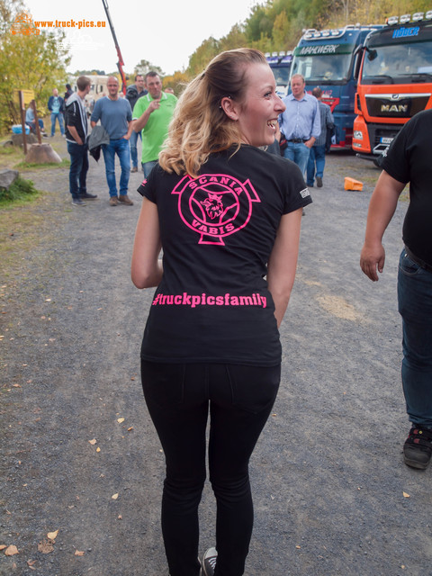 StÃ¶ffel Trucker Treffen powered by www Trucker Treffen im StÃ¶ffelpark 2018, #truckpicsfamily powered by www.truck-pics.eu