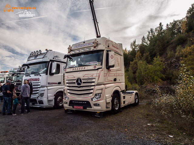 StÃ¶ffel Trucker Treffen powered by www Trucker Treffen im StÃ¶ffelpark 2018, #truckpicsfamily powered by www.truck-pics.eu