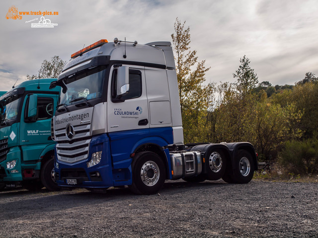 StÃ¶ffel Trucker Treffen powered by www Trucker Treffen im StÃ¶ffelpark 2018, #truckpicsfamily powered by www.truck-pics.eu