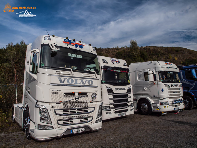 StÃ¶ffel Trucker Treffen powered by www Trucker Treffen im StÃ¶ffelpark 2018, #truckpicsfamily powered by www.truck-pics.eu