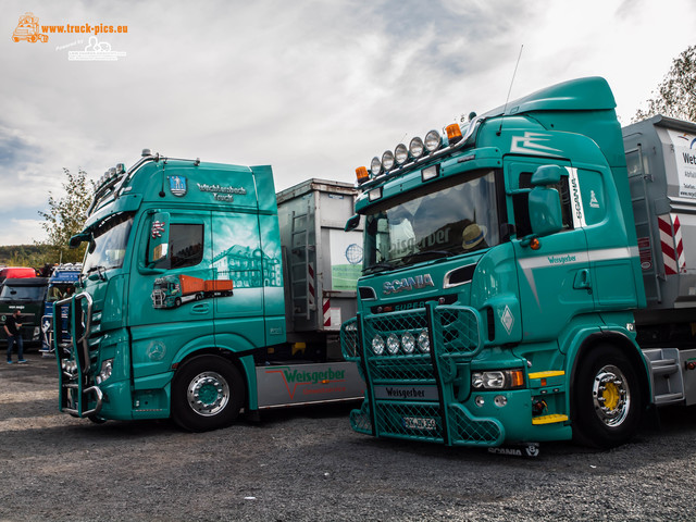 StÃ¶ffel Trucker Treffen powered by www Trucker Treffen im StÃ¶ffelpark 2018, #truckpicsfamily powered by www.truck-pics.eu