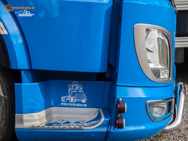 Stöffel Trucker Treffen powered by www Trucker Treffen im Stöffelpark 2018, #truckpicsfamily powered by www.truck-pics.eu