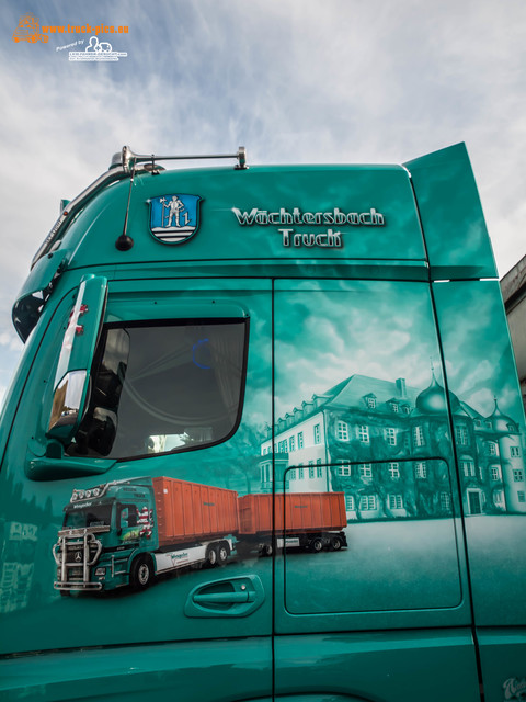 StÃ¶ffel Trucker Treffen powered by www Trucker Treffen im StÃ¶ffelpark 2018, #truckpicsfamily powered by www.truck-pics.eu