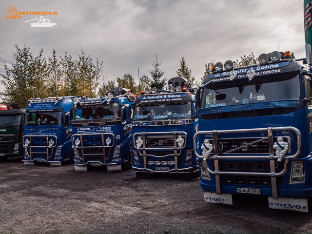 StÃ¶ffel Trucker Treffen powered by www Trucker Treffen im StÃ¶ffelpark 2018, #truckpicsfamily powered by www.truck-pics.eu