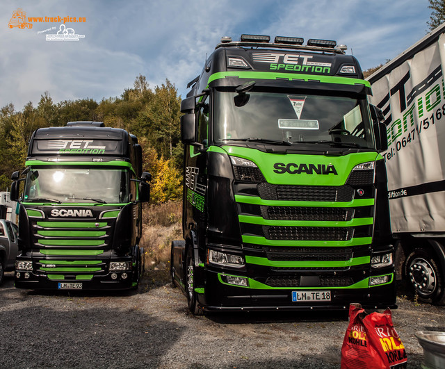 StÃ¶ffel Trucker Treffen powered by www Trucker Treffen im StÃ¶ffelpark 2018, #truckpicsfamily powered by www.truck-pics.eu