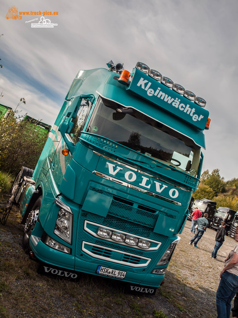 StÃ¶ffel Trucker Treffen powered by www Trucker Treffen im StÃ¶ffelpark 2018, #truckpicsfamily powered by www.truck-pics.eu