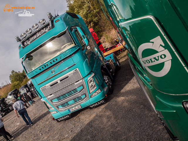 StÃ¶ffel Trucker Treffen powered by www Trucker Treffen im StÃ¶ffelpark 2018, #truckpicsfamily powered by www.truck-pics.eu