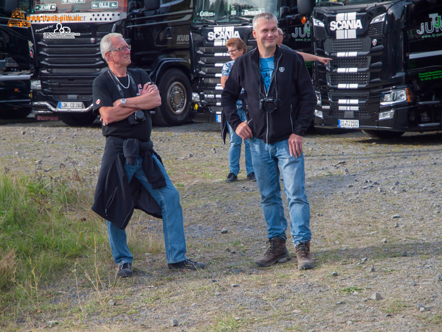 StÃ¶ffel Trucker Treffen powered by www Trucker Treffen im StÃ¶ffelpark 2018, #truckpicsfamily powered by www.truck-pics.eu