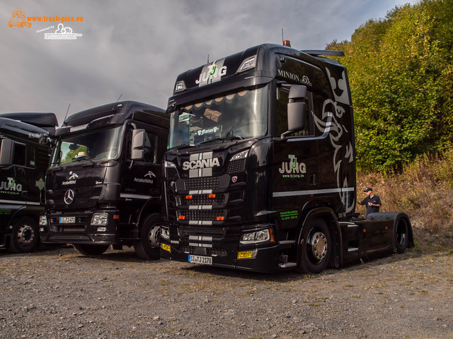 StÃ¶ffel Trucker Treffen powered by www Trucker Treffen im StÃ¶ffelpark 2018, #truckpicsfamily powered by www.truck-pics.eu