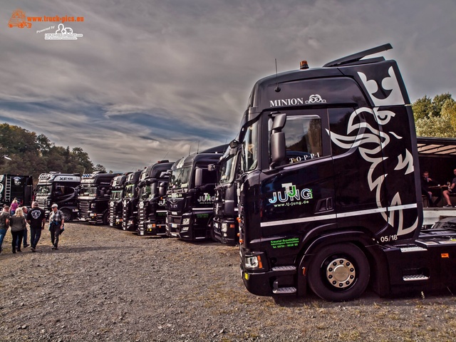 StÃ¶ffel Trucker Treffen powered by www Trucker Treffen im StÃ¶ffelpark 2018, #truckpicsfamily powered by www.truck-pics.eu