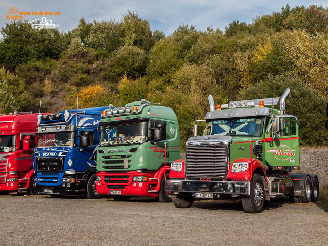 StÃ¶ffel Trucker Treffen powered by www Trucker Treffen im StÃ¶ffelpark 2018, #truckpicsfamily powered by www.truck-pics.eu