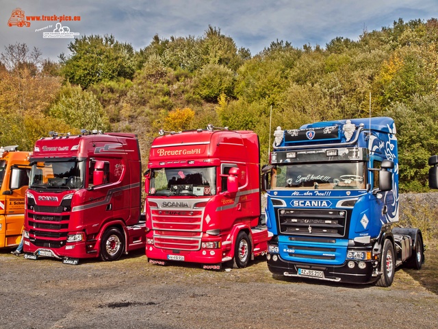 StÃ¶ffel Trucker Treffen powered by www Trucker Treffen im StÃ¶ffelpark 2018, #truckpicsfamily powered by www.truck-pics.eu