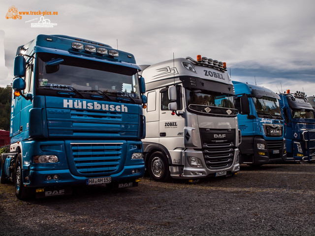 StÃ¶ffel Trucker Treffen powered by www Trucker Treffen im StÃ¶ffelpark 2018, #truckpicsfamily powered by www.truck-pics.eu