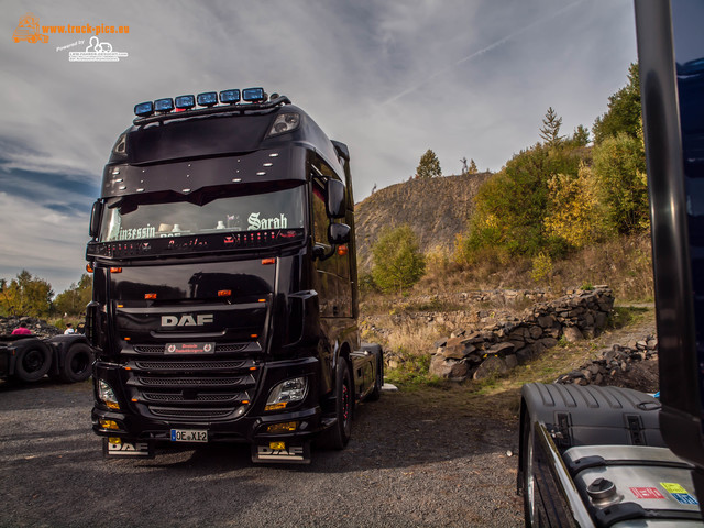 StÃ¶ffel Trucker Treffen powered by www Trucker Treffen im StÃ¶ffelpark 2018, #truckpicsfamily powered by www.truck-pics.eu