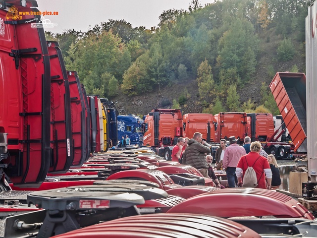 StÃ¶ffel Trucker Treffen powered by www Trucker Treffen im StÃ¶ffelpark 2018, #truckpicsfamily powered by www.truck-pics.eu