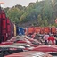 StÃ¶ffel Trucker Treffen po... - Trucker Treffen im StÃ¶ffelpark 2018, #truckpicsfamily powered by www.truck-pics.eu
