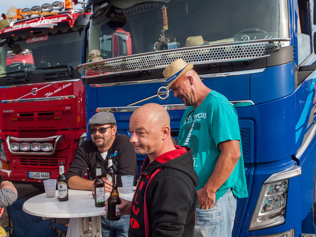 StÃ¶ffel Trucker Treffen powered by www Trucker Treffen im StÃ¶ffelpark 2018, #truckpicsfamily powered by www.truck-pics.eu