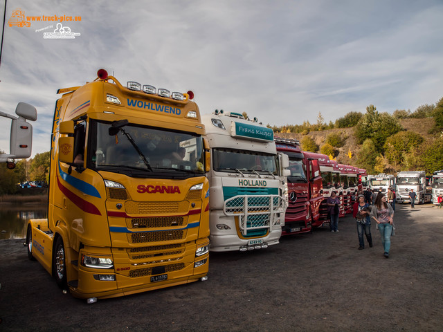 StÃ¶ffel Trucker Treffen powered by www Trucker Treffen im StÃ¶ffelpark 2018, #truckpicsfamily powered by www.truck-pics.eu