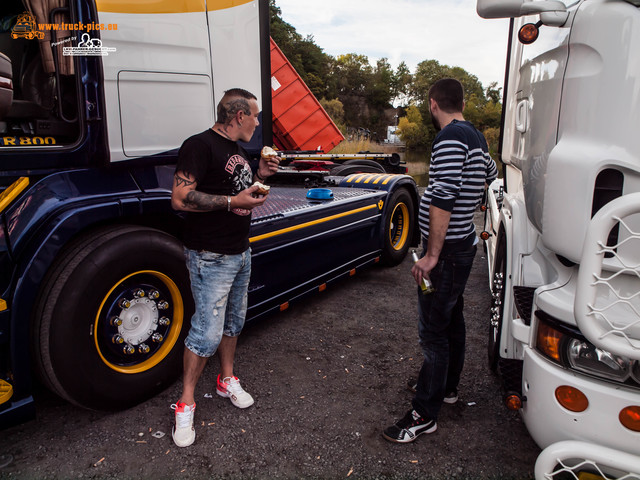 StÃ¶ffel Trucker Treffen powered by www Trucker Treffen im StÃ¶ffelpark 2018, #truckpicsfamily powered by www.truck-pics.eu