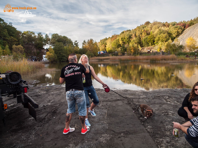 StÃ¶ffel Trucker Treffen powered by www Trucker Treffen im StÃ¶ffelpark 2018, #truckpicsfamily powered by www.truck-pics.eu