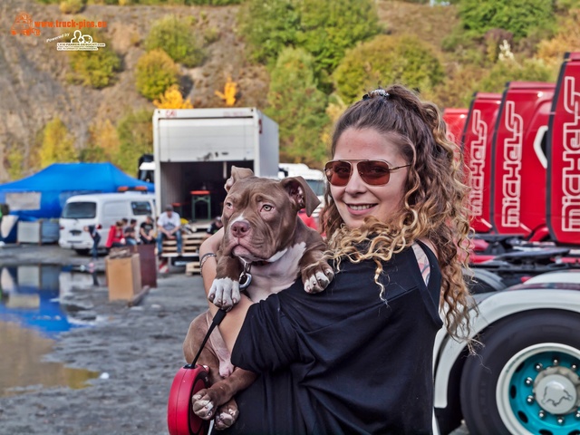 StÃ¶ffel Trucker Treffen powered by www Trucker Treffen im StÃ¶ffelpark 2018, #truckpicsfamily powered by www.truck-pics.eu