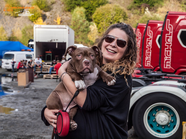 StÃ¶ffel Trucker Treffen powered by www Trucker Treffen im StÃ¶ffelpark 2018, #truckpicsfamily powered by www.truck-pics.eu