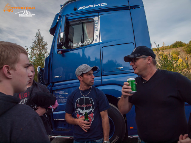 StÃ¶ffel Trucker Treffen powered by www Trucker Treffen im StÃ¶ffelpark 2018, #truckpicsfamily powered by www.truck-pics.eu