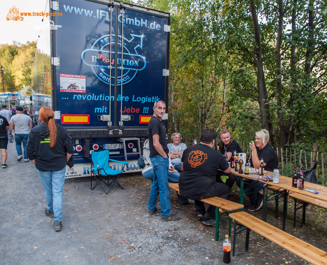 StÃ¶ffel Trucker Treffen powered by www Trucker Treffen im StÃ¶ffelpark 2018, #truckpicsfamily powered by www.truck-pics.eu