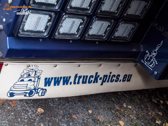 StÃ¶ffel Trucker Treffen powered by www Trucker Treffen im StÃ¶ffelpark 2018, #truckpicsfamily powered by www.truck-pics.eu