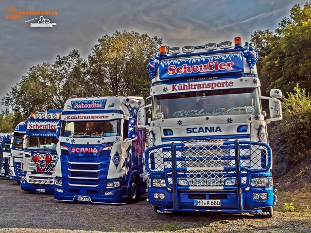 StÃ¶ffel Trucker Treffen powered by www Trucker Treffen im StÃ¶ffelpark 2018, #truckpicsfamily powered by www.truck-pics.eu