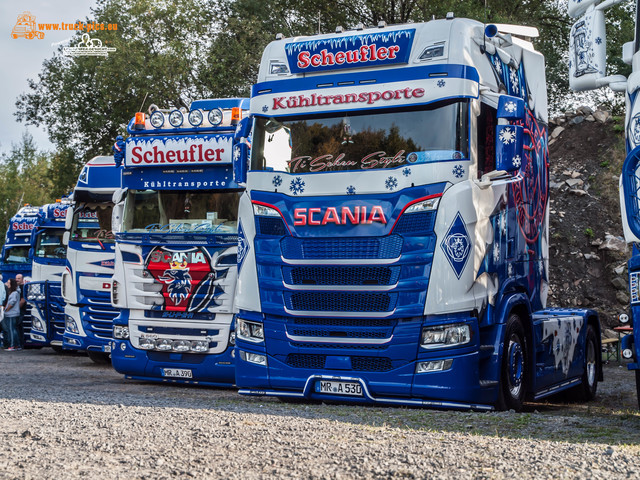 StÃ¶ffel Trucker Treffen powered by www Trucker Treffen im StÃ¶ffelpark 2018, #truckpicsfamily powered by www.truck-pics.eu