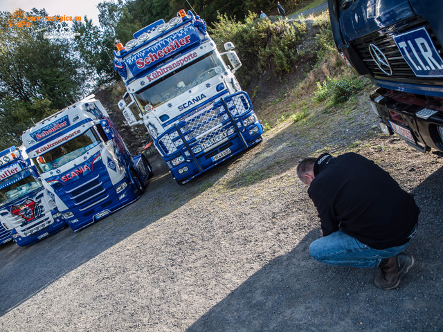 StÃ¶ffel Trucker Treffen powered by www Trucker Treffen im StÃ¶ffelpark 2018, #truckpicsfamily powered by www.truck-pics.eu