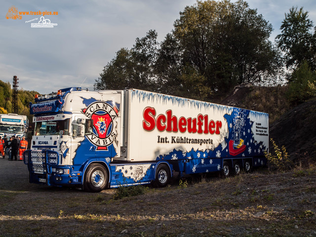 StÃ¶ffel Trucker Treffen powered by www Trucker Treffen im StÃ¶ffelpark 2018, #truckpicsfamily powered by www.truck-pics.eu