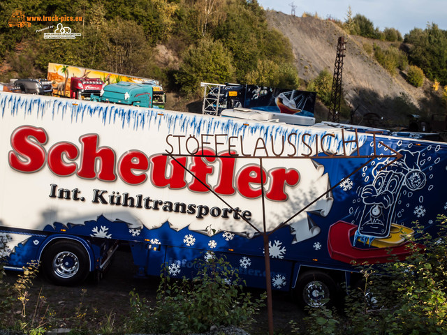 StÃ¶ffel Trucker Treffen powered by www Trucker Treffen im StÃ¶ffelpark 2018, #truckpicsfamily powered by www.truck-pics.eu