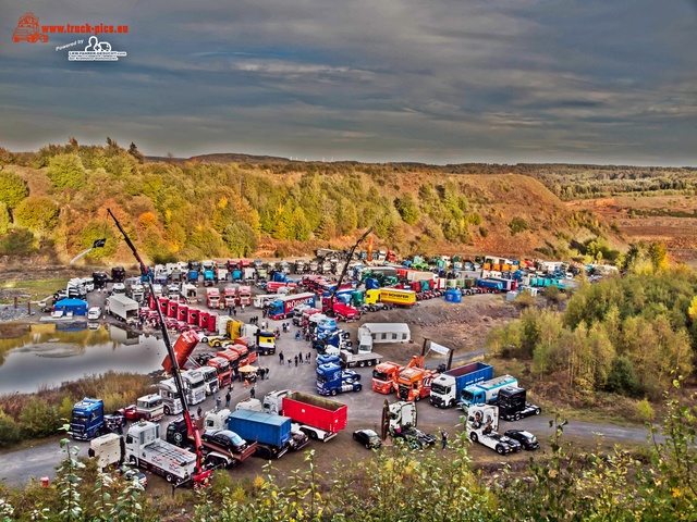 StÃ¶ffel Trucker Treffen powered by www Trucker Treffen im StÃ¶ffelpark 2018, #truckpicsfamily powered by www.truck-pics.eu