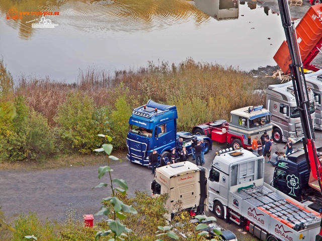 StÃ¶ffel Trucker Treffen powered by www Trucker Treffen im StÃ¶ffelpark 2018, #truckpicsfamily powered by www.truck-pics.eu