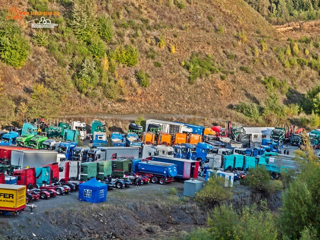 StÃ¶ffel Trucker Treffen powered by www Trucker Treffen im StÃ¶ffelpark 2018, #truckpicsfamily powered by www.truck-pics.eu