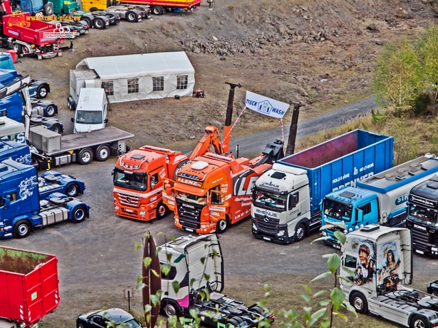 Stöffel Trucker Treffen powered by www Trucker Treffen im Stöffelpark 2018, #truckpicsfamily powered by www.truck-pics.eu
