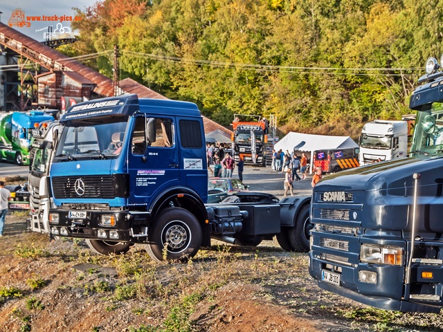 StÃ¶ffel Trucker Treffen powered by www Trucker Treffen im StÃ¶ffelpark 2018, #truckpicsfamily powered by www.truck-pics.eu