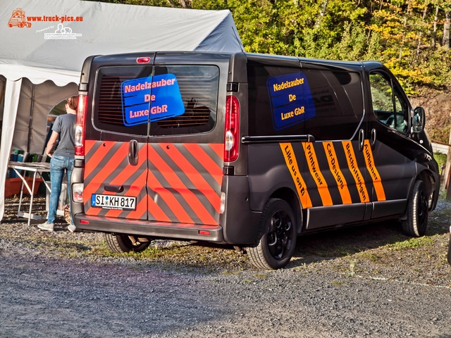 StÃ¶ffel Trucker Treffen powered by www Trucker Treffen im StÃ¶ffelpark 2018, #truckpicsfamily powered by www.truck-pics.eu