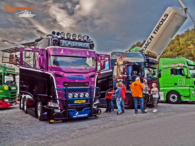 StÃ¶ffel Trucker Treffen powered by www Trucker Treffen im StÃ¶ffelpark 2018, #truckpicsfamily powered by www.truck-pics.eu