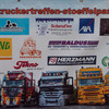 Stöffel Trucker Treffen pow... - Trucker Treffen im Stöffelp...