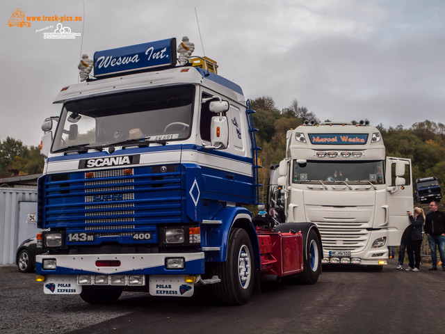 StÃ¶ffel Trucker Treffen powered by www Trucker Treffen im StÃ¶ffelpark 2018, #truckpicsfamily powered by www.truck-pics.eu