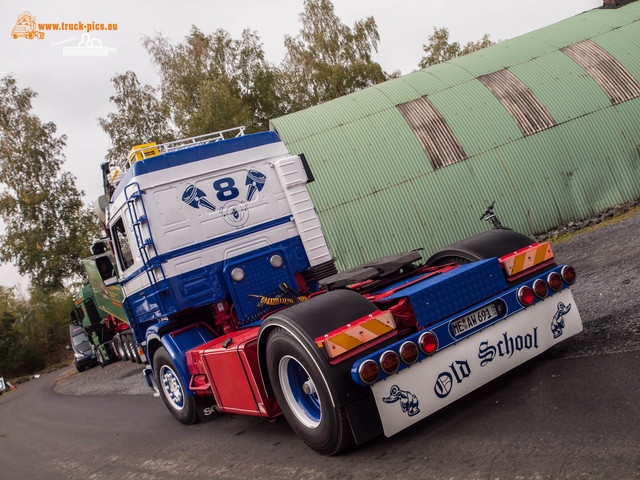 StÃ¶ffel Trucker Treffen powered by www Trucker Treffen im StÃ¶ffelpark 2018, #truckpicsfamily powered by www.truck-pics.eu