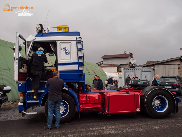 StÃ¶ffel Trucker Treffen powered by www Trucker Treffen im StÃ¶ffelpark 2018, #truckpicsfamily powered by www.truck-pics.eu