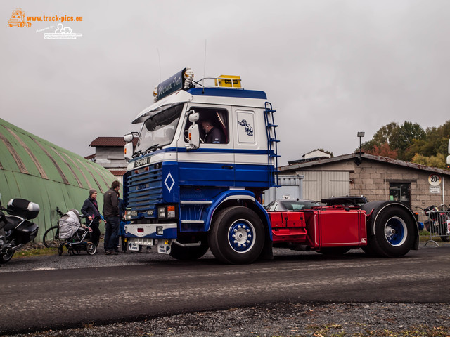 StÃ¶ffel Trucker Treffen powered by www Trucker Treffen im StÃ¶ffelpark 2018, #truckpicsfamily powered by www.truck-pics.eu