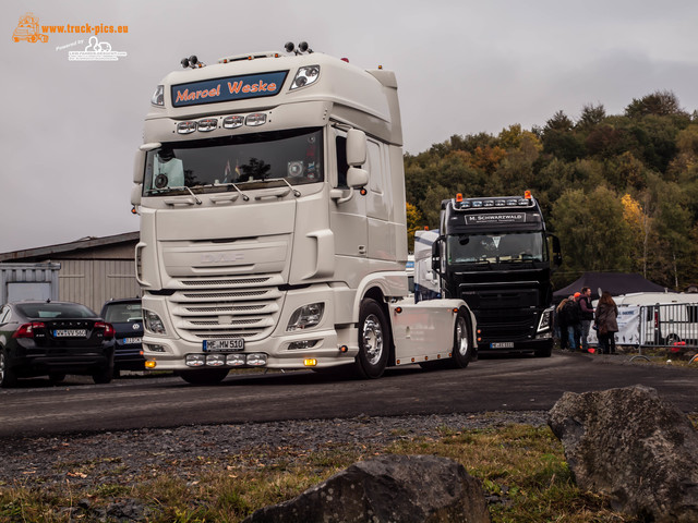 StÃ¶ffel Trucker Treffen powered by www Trucker Treffen im StÃ¶ffelpark 2018, #truckpicsfamily powered by www.truck-pics.eu