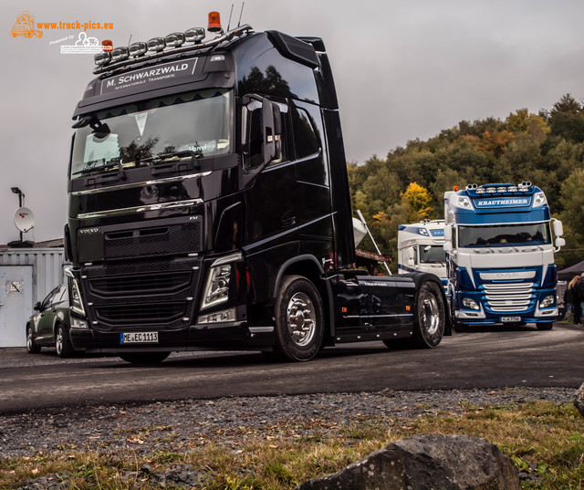 StÃ¶ffel Trucker Treffen powered by www Trucker Treffen im StÃ¶ffelpark 2018, #truckpicsfamily powered by www.truck-pics.eu