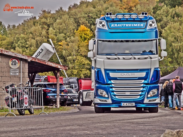 StÃ¶ffel Trucker Treffen powered by www Trucker Treffen im StÃ¶ffelpark 2018, #truckpicsfamily powered by www.truck-pics.eu